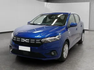 Other Dacia Sandero Streetway 1.0 tce Expression Eco-g
