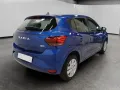 Other Dacia Sandero Streetway 1.0 tce Expression Eco-g