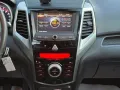 Ssangyong SSANGYONG Tivoli 1.6d 2WD Black edition