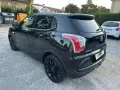 Ssangyong SSANGYONG Tivoli 1.6d 2WD Black edition