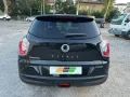 Ssangyong SSANGYONG Tivoli 1.6d 2WD Black edition