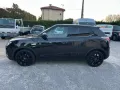 Ssangyong SSANGYONG Tivoli 1.6d 2WD Black edition