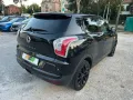 Ssangyong SSANGYONG Tivoli 1.6d 2WD Black edition