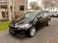 BMW 216 d 2 Gran Tourer  Navigation  /1. Hand