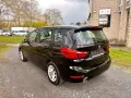 BMW 216 d 2 Gran Tourer  Navigation  /1. Hand