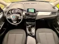 BMW 216 d 2 Gran Tourer  Navigation  /1. Hand