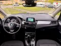 BMW 216 d 2 Gran Tourer  Navigation  /1. Hand