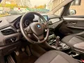 BMW 216 d 2 Gran Tourer  Navigation  /1. Hand
