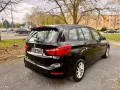 BMW 216 d 2 Gran Tourer  Navigation  /1. Hand