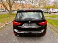 BMW 216 d 2 Gran Tourer  Navigation  /1. Hand