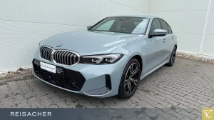 BMW 320i A xDrive Lim M-Sport,AHK,DAProf,Autom