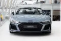 Audi R8 Spyder 5.2 V10 Performance Quattro - B&O - Ke