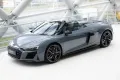 Audi R8 Spyder 5.2 V10 Performance Quattro - B&O - Ke