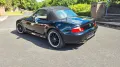 BMW Z3 Roadster 1.8i