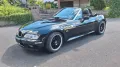 BMW Z3 Roadster 1.8i