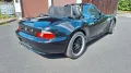 BMW Z3 Roadster 1.8i