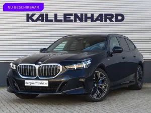 BMW 540 5-serie Touring 540d xDrive M-Sport - Indivi