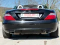Mercedes-Benz Mercedes-benz SLK 200 Sport FULL/LED/NAV CRONOLO