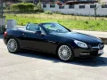 Mercedes-Benz Mercedes-benz SLK 200 Sport FULL/LED/NAV CRONOLO