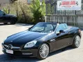 Mercedes-Benz Mercedes-benz SLK 200 Sport FULL/LED/NAV CRONOLO