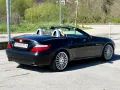 Mercedes-Benz Mercedes-benz SLK 200 Sport FULL/LED/NAV CRONOLO