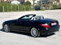 Mercedes-Benz Mercedes-benz SLK 200 Sport FULL/LED/NAV CRONOLO