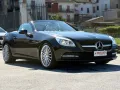 Mercedes-Benz Mercedes-benz SLK 200 Sport FULL/LED/NAV CRONOLO