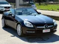 Mercedes-Benz Mercedes-benz SLK 200 Sport FULL/LED/NAV CRONOLO