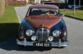 Jaguar MK II