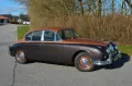 Jaguar MK II
