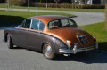 Jaguar MK II