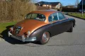 Jaguar MK II