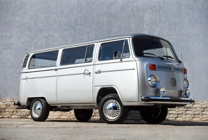 Volkswagen T2