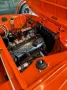 BMW 2002 Touring Turbo breit Vollrestauration