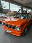 BMW 2002 Touring Turbo breit Vollrestauration