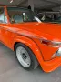 BMW 2002 Touring Turbo breit Vollrestauration