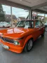 BMW 2002 Touring Turbo breit Vollrestauration