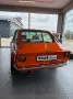 BMW 2002 Touring Turbo breit Vollrestauration
