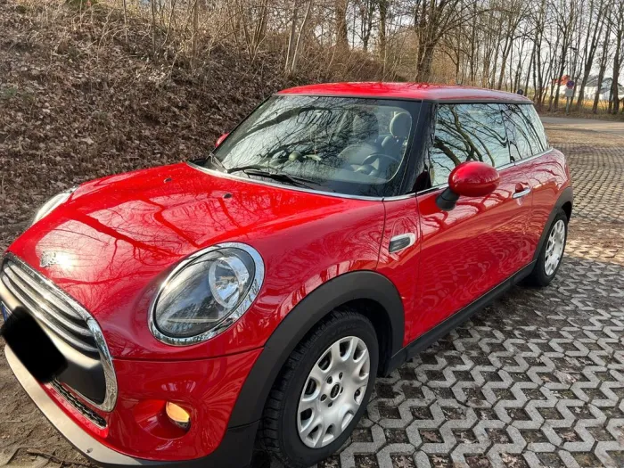 MINI One One