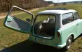 Trabant P50 P60 500 600 601 Camping Kombi