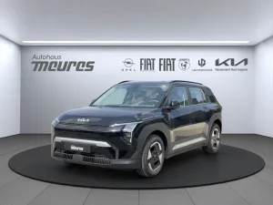Kia EV3 150 kW 58.3 kWh Air Navi Rückfahrkam. Verkeh