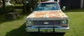 Chevrolet Chevy C20 Oldtimer Pick Up Patina 