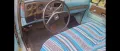 Chevrolet Chevy C20 Oldtimer Pick Up Patina 