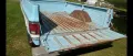 Chevrolet Chevy C20 Oldtimer Pick Up Patina 