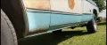 Chevrolet Chevy C20 Oldtimer Pick Up Patina 