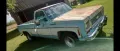 Chevrolet Chevy C20 Oldtimer Pick Up Patina 