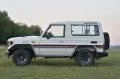 Toyota Land Cruiser PZJ73 3.5D