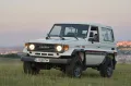 Toyota Land Cruiser PZJ73 3.5D