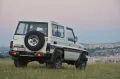 Toyota Land Cruiser PZJ73 3.5D