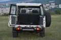 Toyota Land Cruiser PZJ73 3.5D